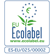 Etiqueta Ecolabel Europea Hotel Atxurra